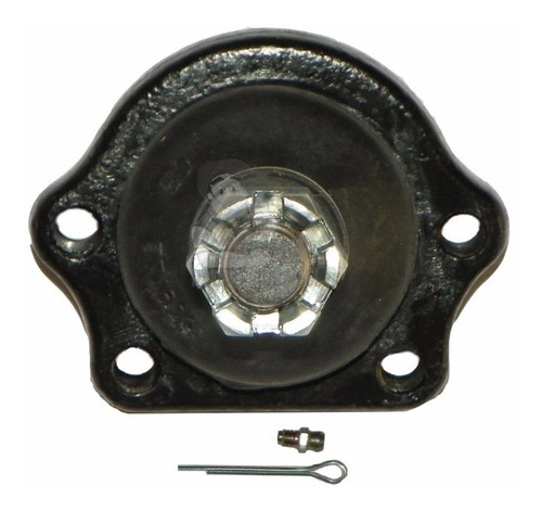 Imagem 2 de 5 de Pivô Bandeja Superior Pathfinder Até 95 4x4 - Dlz