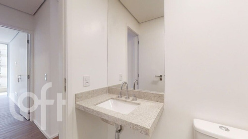 Apartamento À Venda No Bairro Lagoa - Rio De Janeiro/rj - O-9594-18803