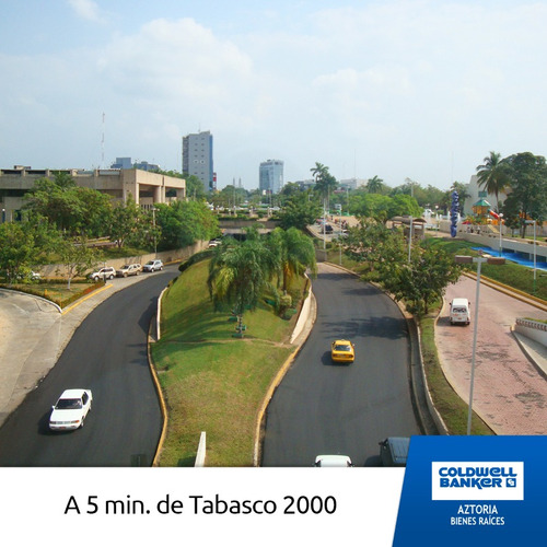 Imagen 2 de 8 de Terreno En Venta, Nacajuca, Tabasco