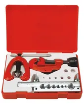 Comprar Juego De Cortatubo \u002F Abocinador 3\u002F16´´- 5\u002F8´´ Super Ego