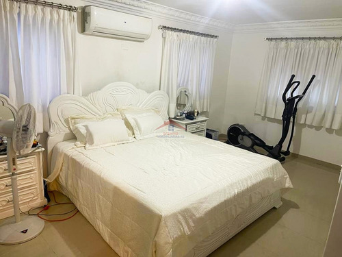 Imagen 8 de 15 de De Oportunidad Apartamento En Cuarta Planta Con Terraza En Amanda Ii