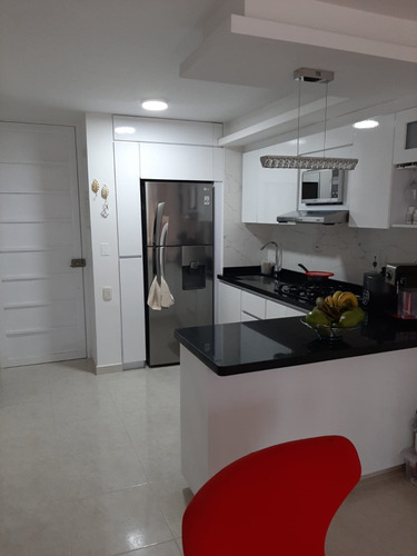 Venta Apartamento Para Estrenar Kachipay Sur Cali