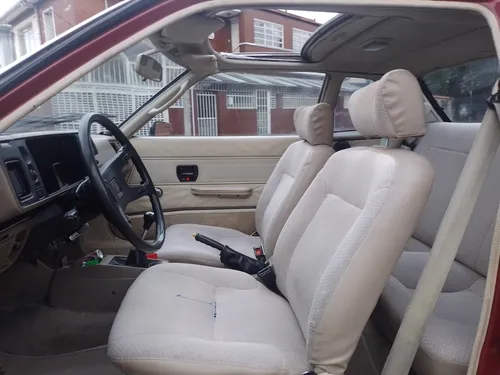 Honda Prelude 1.8 Coupe