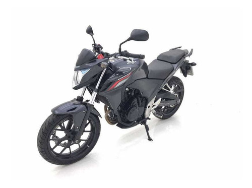 Imagem 14 de 14 de Cb 500f Ipva 2022 Gratis
