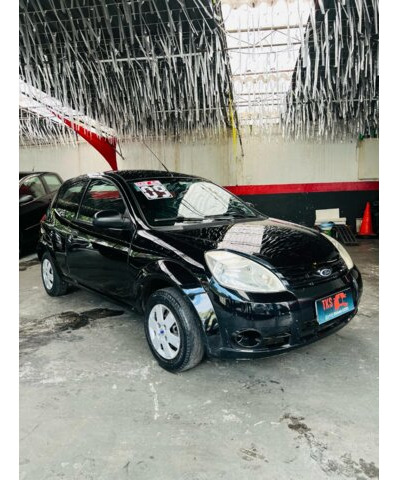 Ford Ka 1.0 MPI TECNO 8V FLEX 2P MANUAL