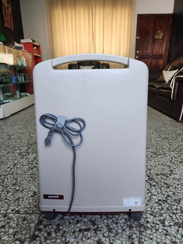 Concentrador De Oxigeno Yuwell 7f-10
