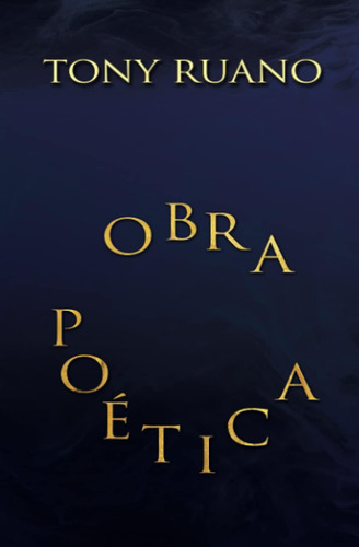 Libro: Obra Poetica (spanish Edition)