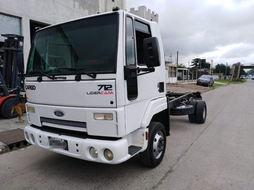 Ford Cargo 712