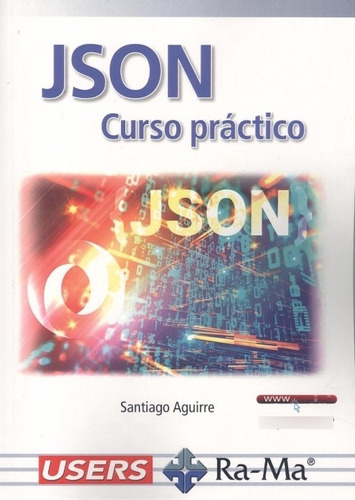 Libro Json Curso Practico - Santiago Aguirre