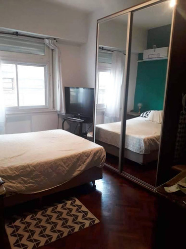 Oportunidad!- Ayacucho Y Corrientes- Balvanera. 3 Ambientes