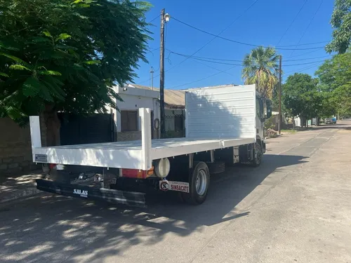 Iveco Tector 110-190
