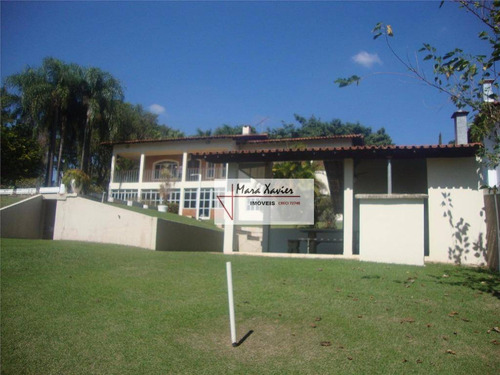 Imagem 14 de 30 de Sobrado Venda, Condomínio São Joaquim, Vinhedo - So0097. - So0097
