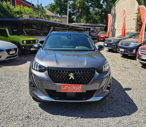 Peugeot 2008 Suv Diesel