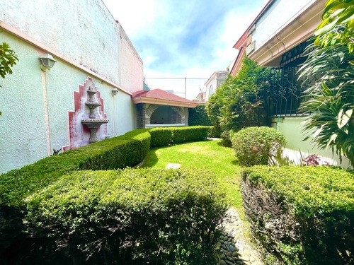 Imagen 5 de 26 de Casa En Venta, Las Arboledas, 4 Recamaras