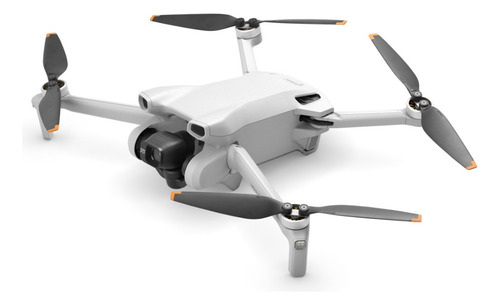 Dji Mini 3 (no Rc- Solo El Dron) Sellado.