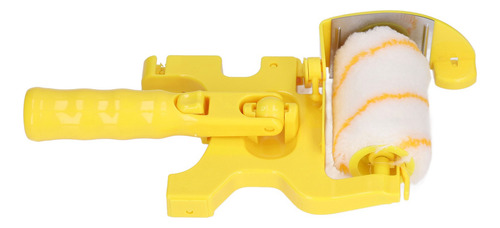 Kit De Brochas Y Rodillos Para Pintar Techos