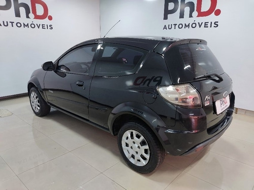 Ford Ka 1.0