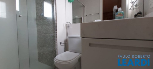 Imagem 15 de 15 de Apartamento - Granja Julieta - Sp - 593690