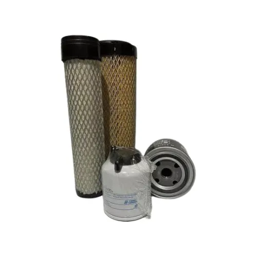 comprar Kit Filtro Bobcat 325 Ar Oleo E Combustível