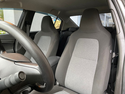 Chevrolet Onix 1.0 TURBO FLEX PLUS AUTOMÁTICO