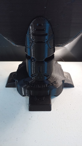 Darth Vader Star Wars Busto Figura Juguete