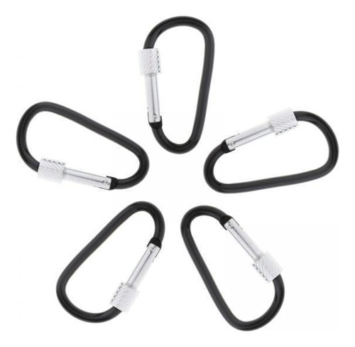 5 Conjunto De 5 Accesorios Para Aventuras Al Aire 5 Piezas