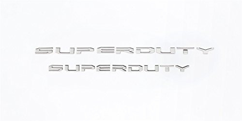 Acero Inoxidable Putco 55552fd Ford Super Duty Carta De La P