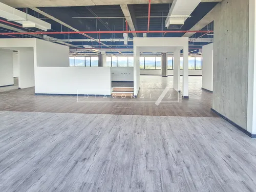 Oficina En Arriendo En Chía