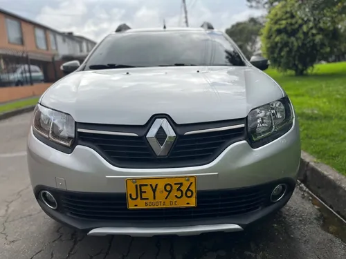 Renault Stepway 1.6 Dynamique