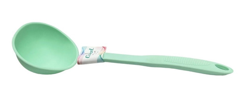 Cucharon Utensilio De Nylon Carol 32 Cm Salsa Tuco Sopa