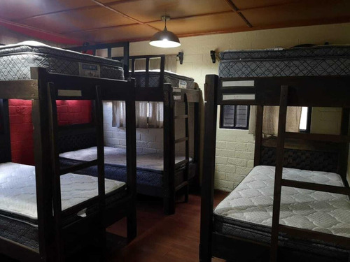 Imagen 9 de 12 de Casa Sola En Renta El Cerrillo