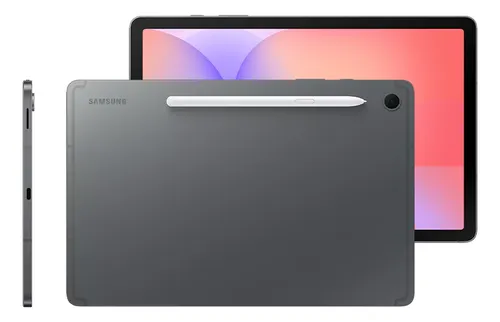 Galaxy Tab S10 Lite Gris 128gb Gris