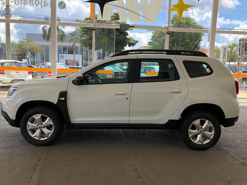Duster 1.6 Automatico 2021 (844992)