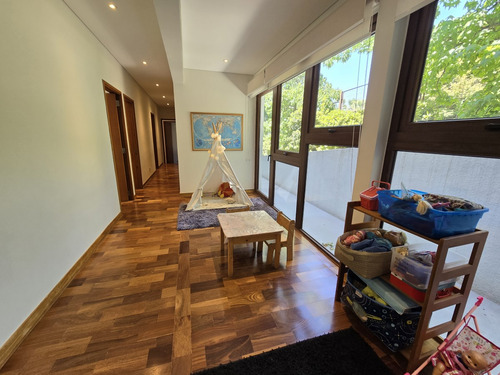 Espectacular Casa/condominio El Arrayan