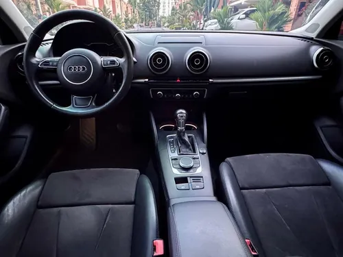 Audi A3 1.8 Ambition