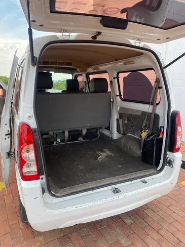 Chevrolet N300 1.2 Move Plus