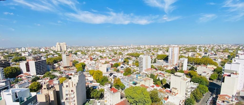 Imagen 4 de 17 de Depto 4 Ambientes Piso Alto C/balcon - Villa Luro