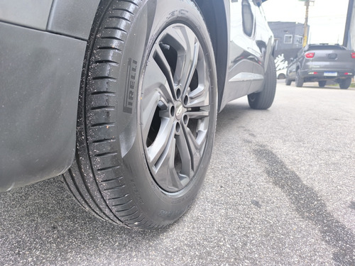 Chery Tiggo 7 1.5 Pro Turbo Flex Hybrid Aut. 5p Hibrido Flex