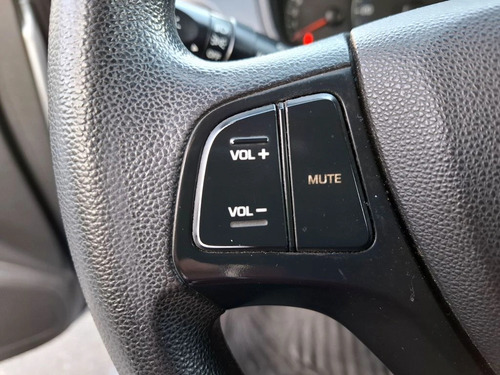 Hyundai Grand I10 2020