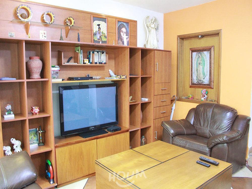 Imagen 6 de 25 de Casa En Renovación, Iztapalapa Con 3 Recámaras, 120 M², Id: 39363