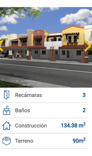 Imagen 8 de 8 de Invierte En Tu Patrimonio, Casas En Hidalgo