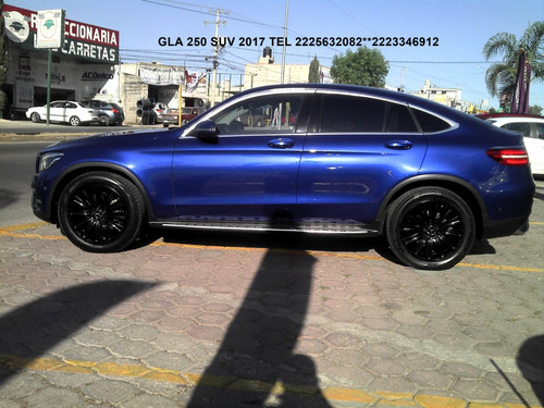 Mercedes-Benz Clase GLA 2.0 250 Cgi Sport Sin Techo At