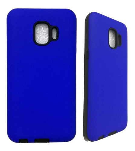 Funda Estuche Antiimpacto Compatible Con Samsung J2 Core