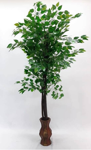 Planta Artificial 1,50cm Modelo 2 #90401 Premium - Sheshu 