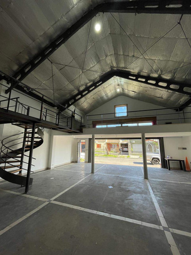 Alquiler Local Comercial El Palomar