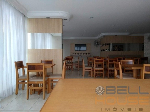 Imagem 14 de 15 de Apartamento - Vila Sao Pedro - Ref: 18591 - V-18591