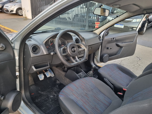 Chevrolet Celta 1.0 Life Flex Power 3p