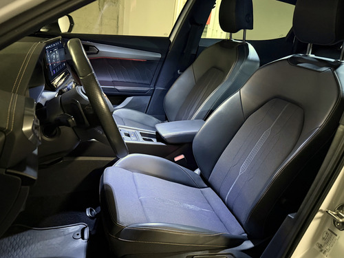 Cupra formentor 2.0 2Wd Dsg7