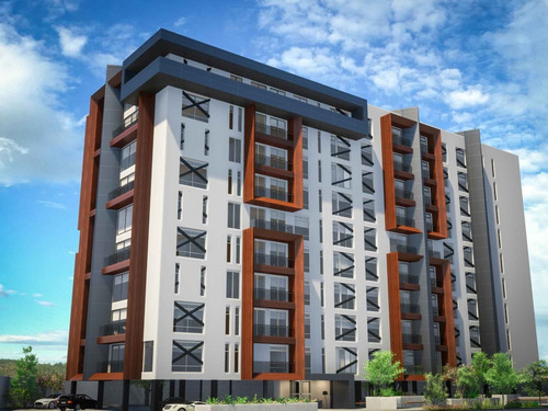 Imagen 1 de 10 de Departamentos Residenciales En Pachuca