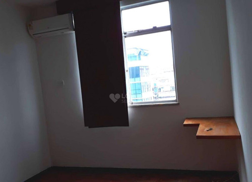 Apartamento Com 2 Dormitórios À Venda, 96 M² Por R$ 500.000,00 - Icaraí - Niterói/rj - Ap46721